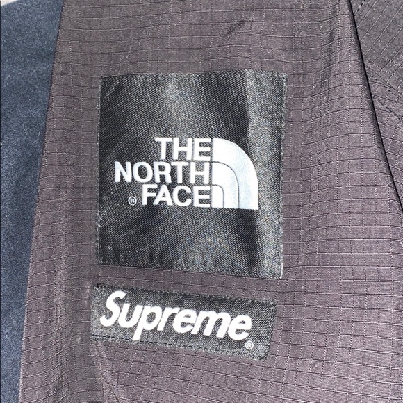 Supreme Northface